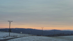 Troják - Maruška - Rozhledna