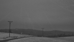 Troják - Maruška - Rozhledna