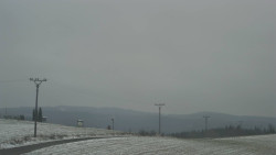 Troják - Maruška - Rozhledna