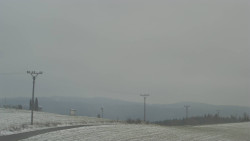 Troják - Maruška - Rozhledna