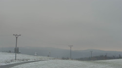 Troják - Maruška - Rozhledna