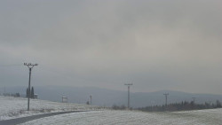 Troják - Maruška - Rozhledna