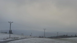 Troják - Maruška - Rozhledna