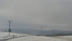 Troják - Maruška - Rozhledna