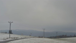 Troják - Maruška - Rozhledna