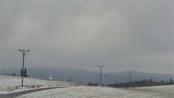 Troják - Maruška - Rozhledna