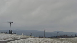 Troják - Maruška - Rozhledna