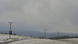 Troják - Maruška - Rozhledna