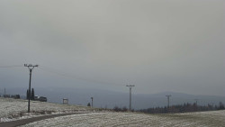 Troják - Maruška - Rozhledna