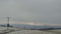 Troják - Maruška - Rozhledna