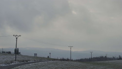 Troják - Maruška - Rozhledna