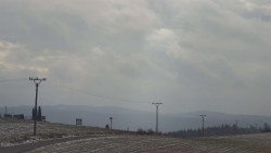 Troják - Maruška - Rozhledna