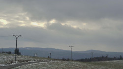 Troják - Maruška - Rozhledna