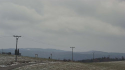 Troják - Maruška - Rozhledna