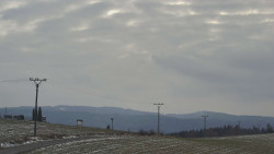 Troják - Maruška - Rozhledna