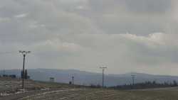 Troják - Maruška - Rozhledna