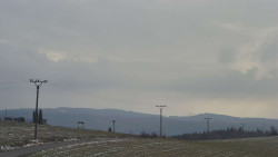 Troják - Maruška - Rozhledna