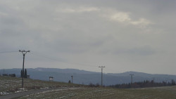 Troják - Maruška - Rozhledna