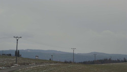 Troják - Maruška - Rozhledna