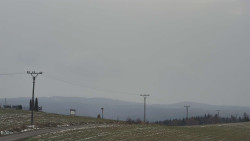 Troják - Maruška - Rozhledna