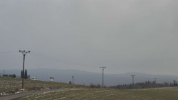 Troják - Maruška - Rozhledna