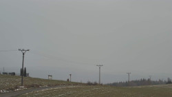 Troják - Maruška - Rozhledna