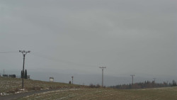 Troják - Maruška - Rozhledna