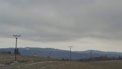 Troják - Maruška - Rozhledna