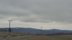 Troják - Maruška - Rozhledna