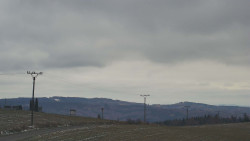 Troják - Maruška - Rozhledna