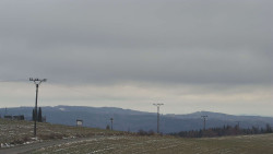 Troják - Maruška - Rozhledna