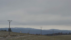 Troják - Maruška - Rozhledna