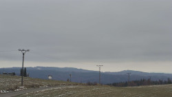 Troják - Maruška - Rozhledna