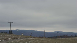 Troják - Maruška - Rozhledna