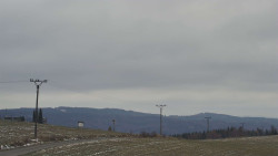 Troják - Maruška - Rozhledna