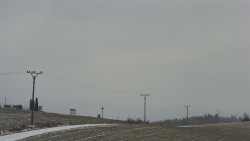 Troják - Maruška - Rozhledna