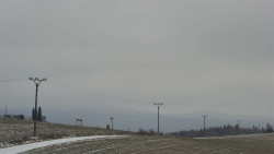 Troják - Maruška - Rozhledna