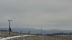 Troják - Maruška - Rozhledna