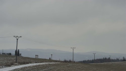 Troják - Maruška - Rozhledna