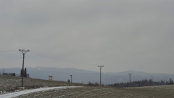 Troják - Maruška - Rozhledna