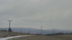 Troják - Maruška - Rozhledna