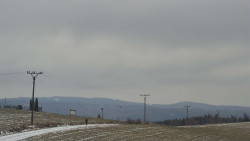 Troják - Maruška - Rozhledna