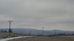 Troják - Maruška - Rozhledna