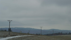 Troják - Maruška - Rozhledna