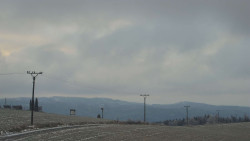 Troják - Maruška - Rozhledna