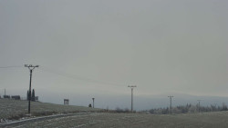 Troják - Maruška - Rozhledna