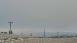 Troják - Maruška - Rozhledna