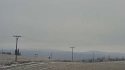 Troják - Maruška - Rozhledna