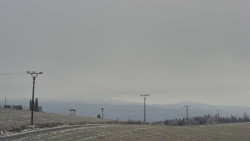 Troják - Maruška - Rozhledna