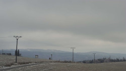 Troják - Maruška - Rozhledna